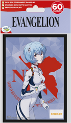 Evangelion - Rei Sleeves